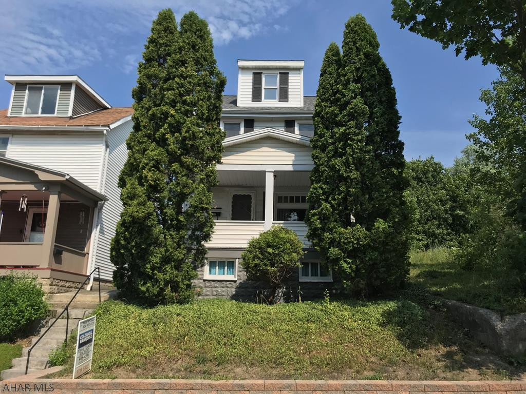 Juniata - Residential