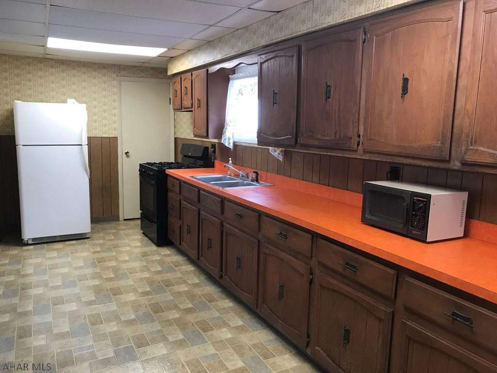 Juniata - Residential