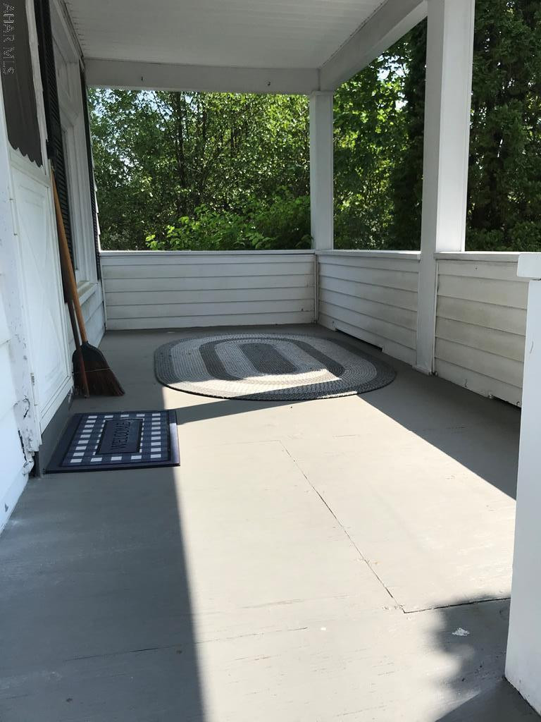 Juniata - Residential