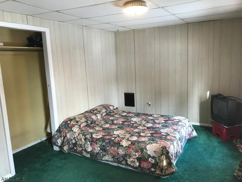 Juniata - Residential