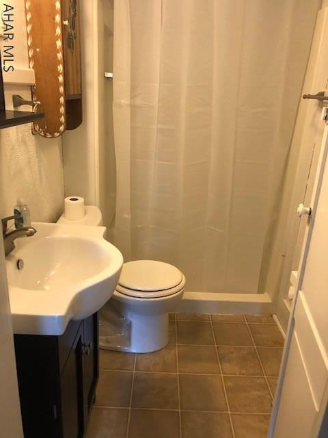 Columbia Park - Residential