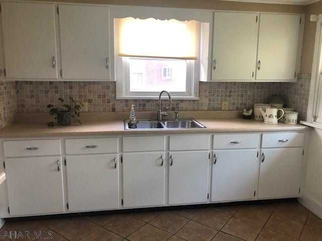 Columbia Park - Residential