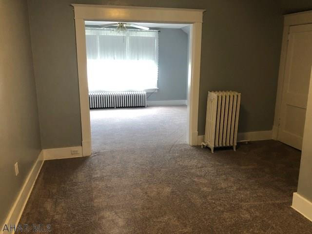 Columbia Park - Residential