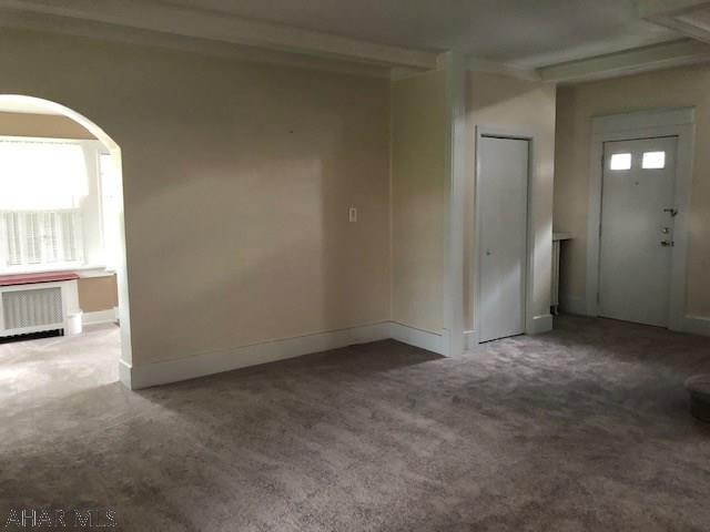 Columbia Park - Residential