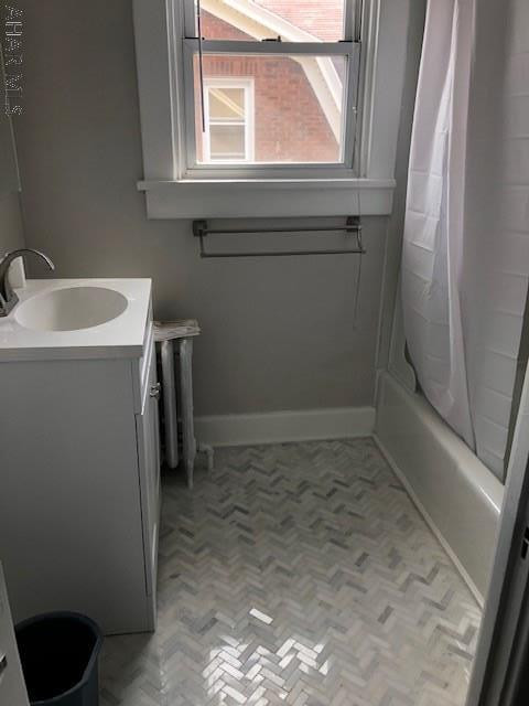 Columbia Park - Residential