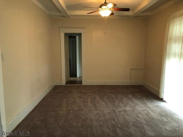 Columbia Park - Residential