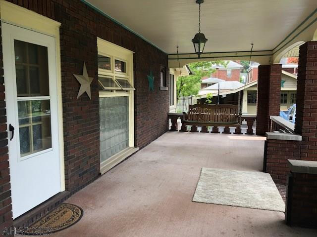 Columbia Park - Residential