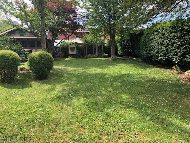 Columbia Park - Residential