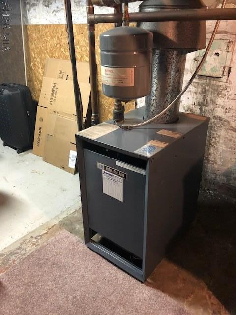 Columbia Park - Residential