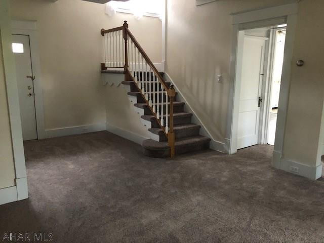 Columbia Park - Residential