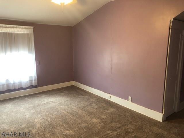 Columbia Park - Residential