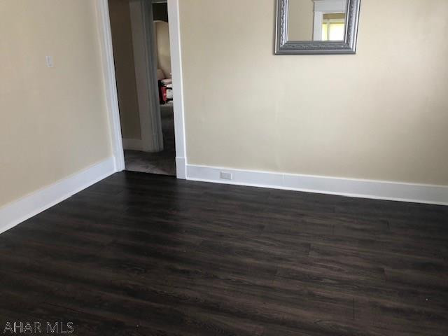 Columbia Park - Residential