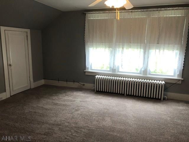 Columbia Park - Residential