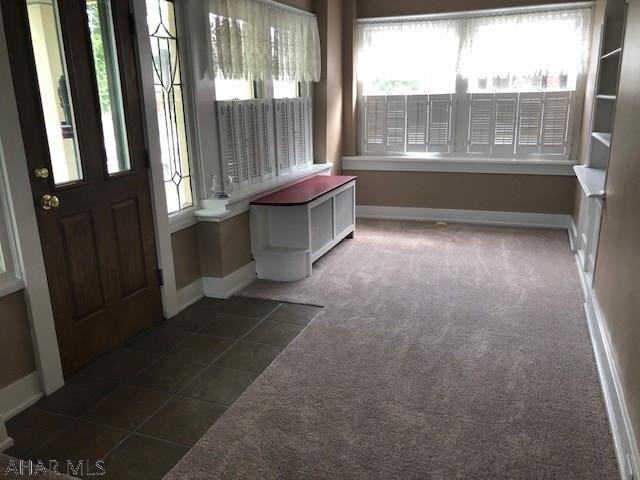 Columbia Park - Residential