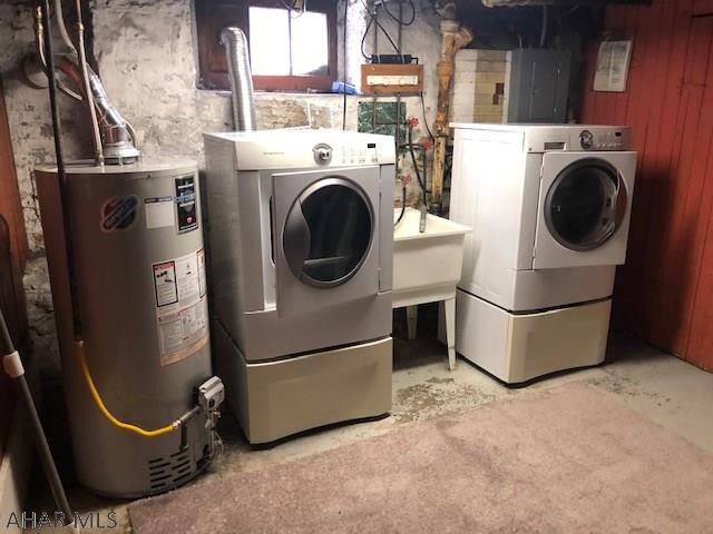 Columbia Park - Residential