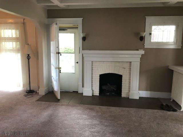 Columbia Park - Residential