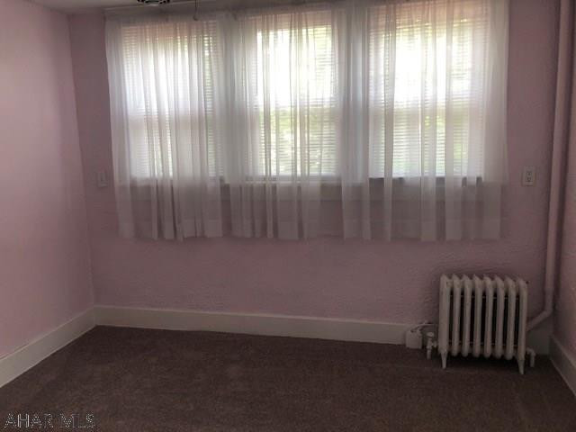 Columbia Park - Residential