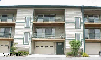 Canoe Creek - Residential