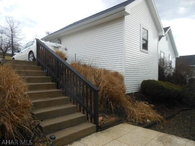 Hollidaysburg - Residential