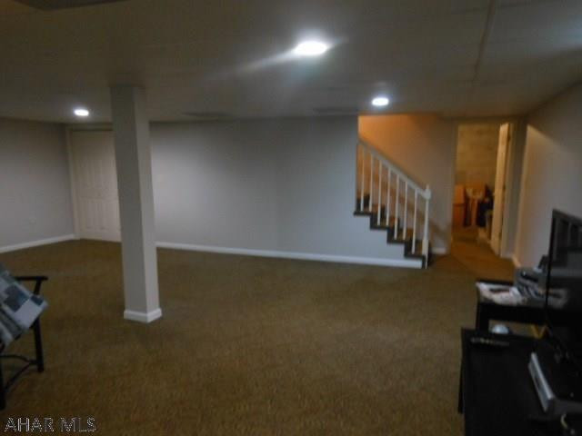 Hollidaysburg - Residential