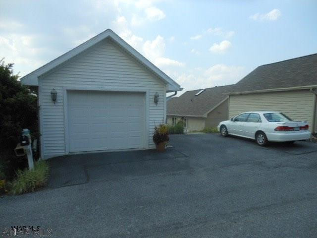Hollidaysburg - Residential