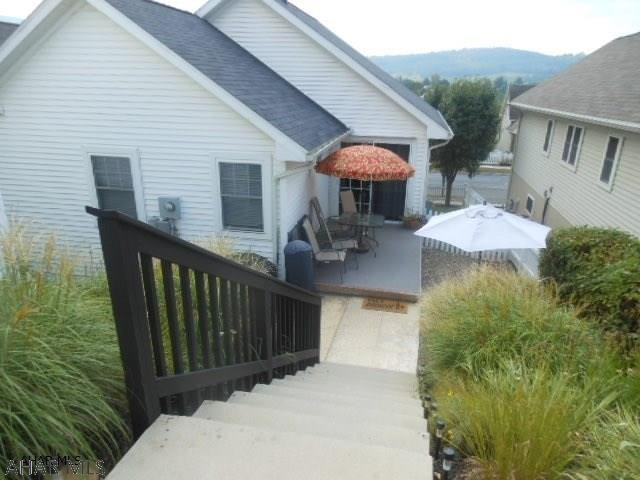 Hollidaysburg - Residential