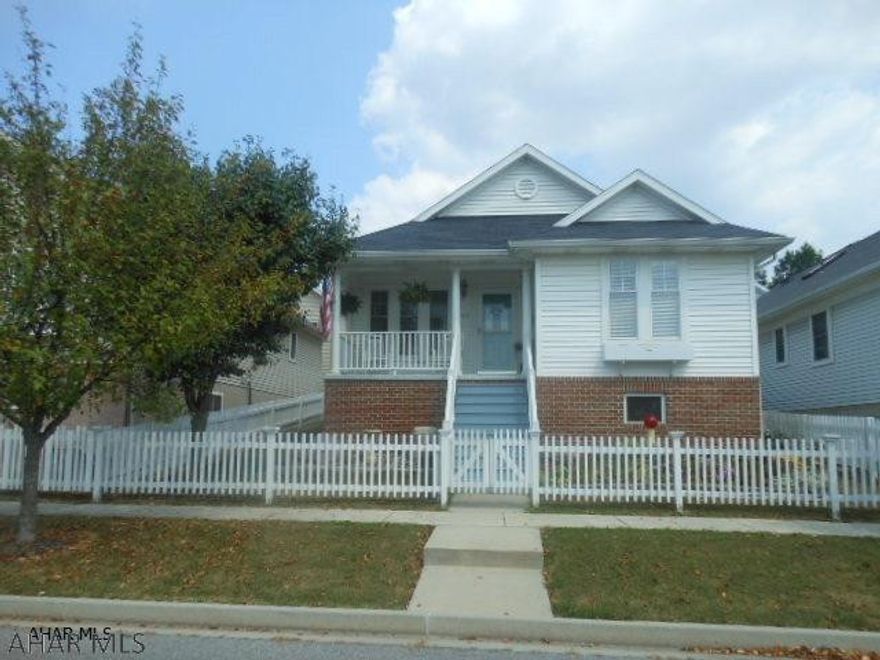 Holliday Hills, raised ranch, 2 bedroom, 2 bath, kitchen, living room, dining room and laundry on all 1st floor. Basement has family room, nicely landscaped and a garage, listed for $174,900.