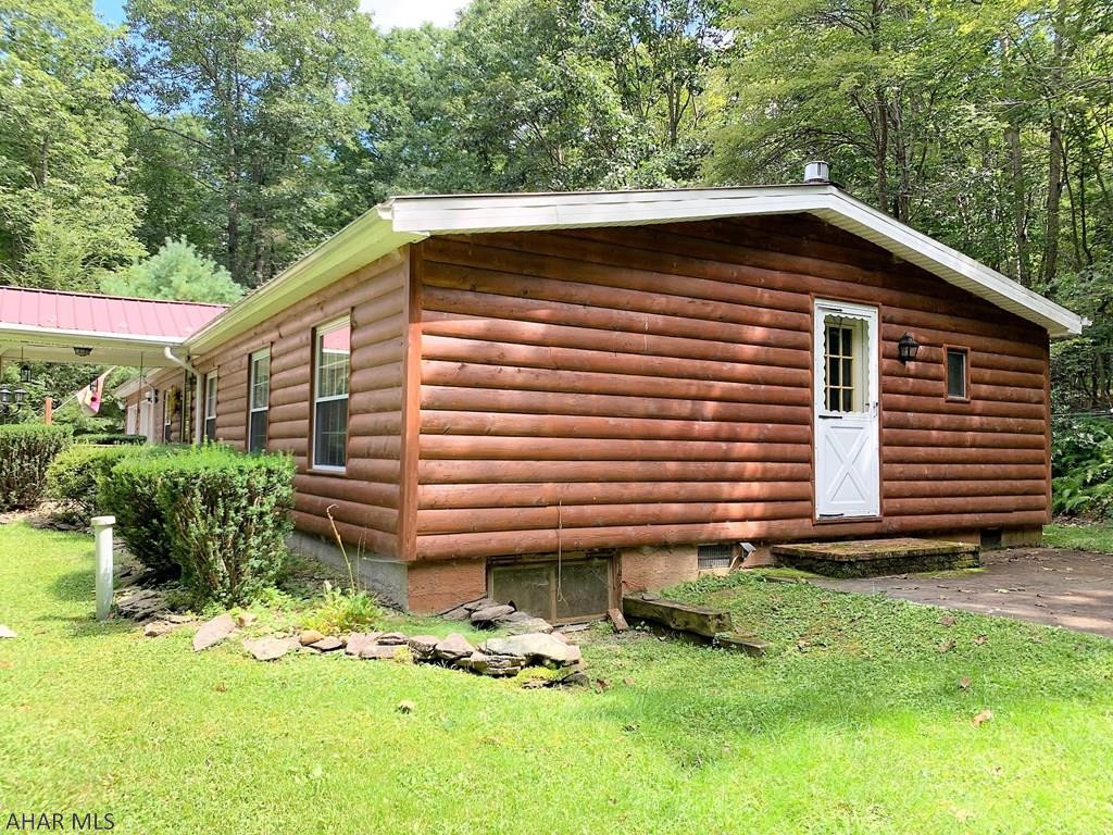 Unknown - Residential