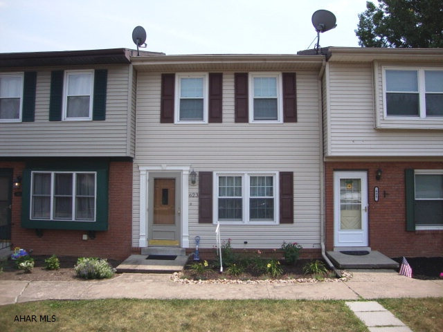 Penn Farms - Residential