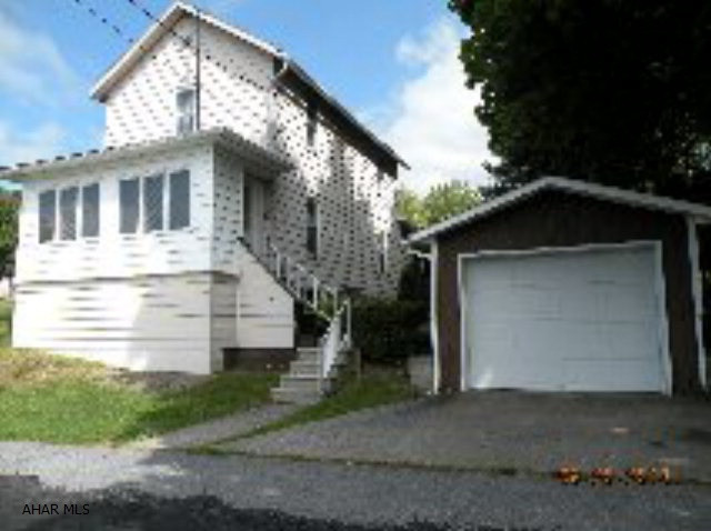 Other - Residential