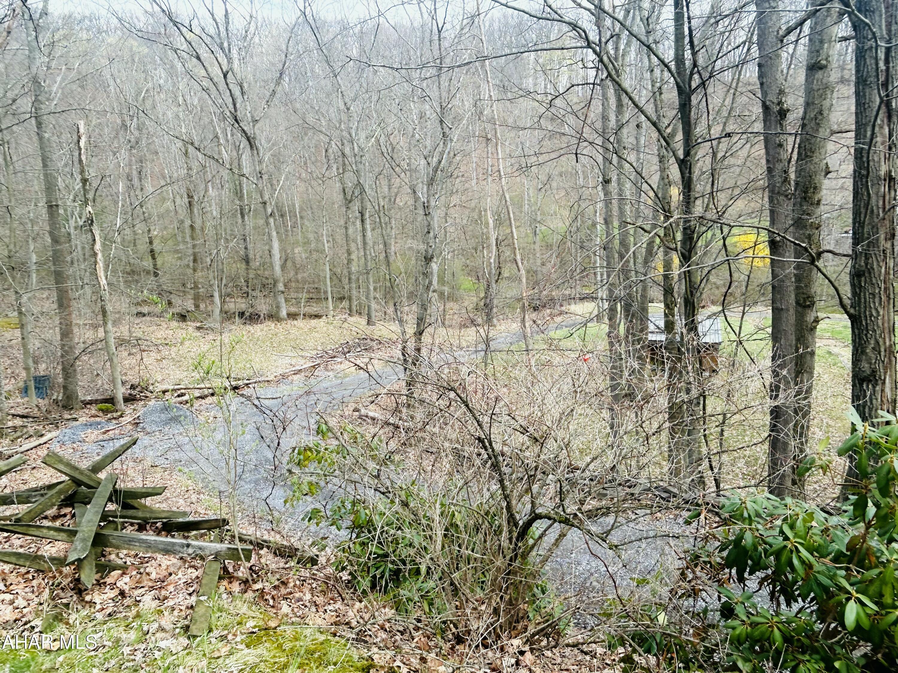 Juniata Gap - Residential