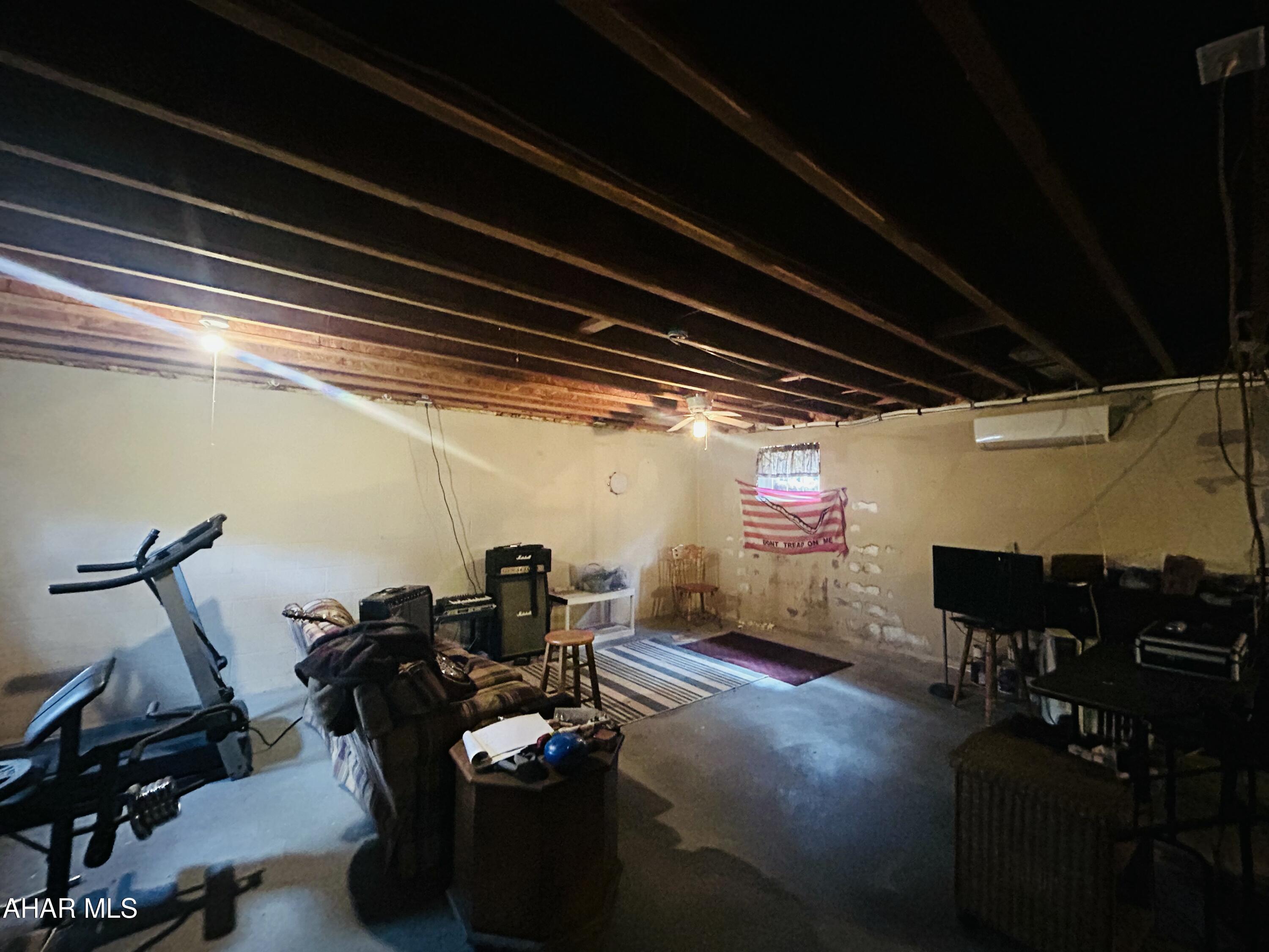 Juniata Gap - Residential