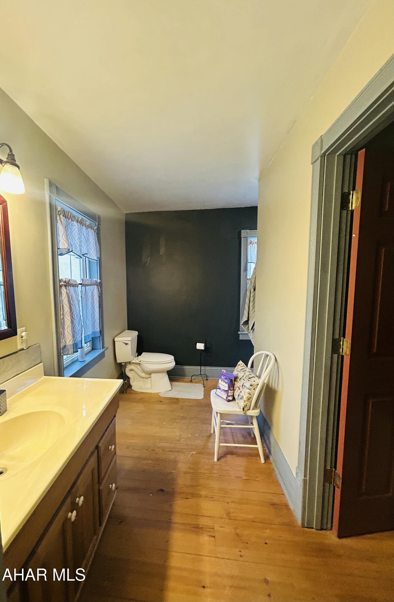 Juniata Gap - Residential