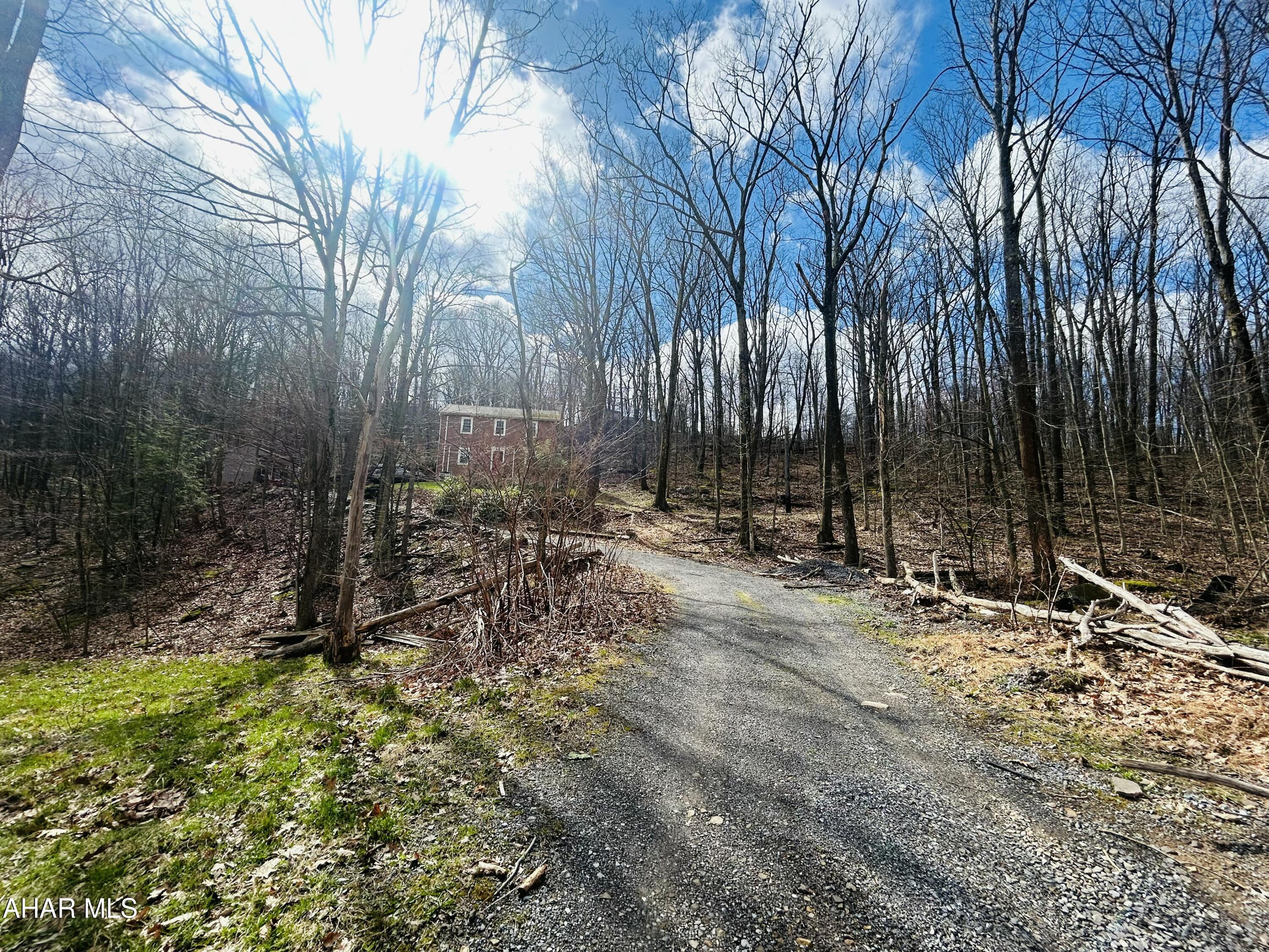 Juniata Gap - Residential