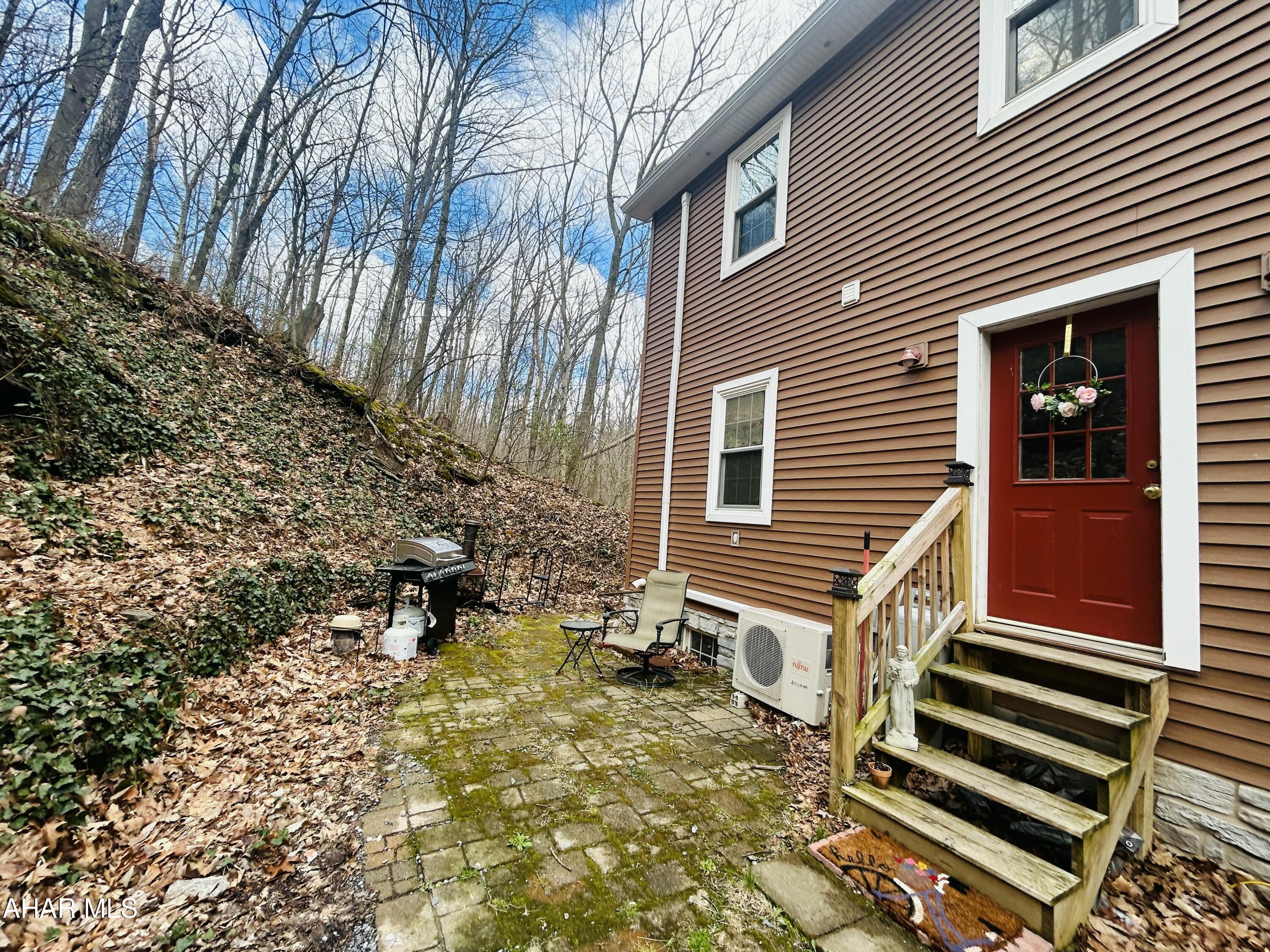 Juniata Gap - Residential