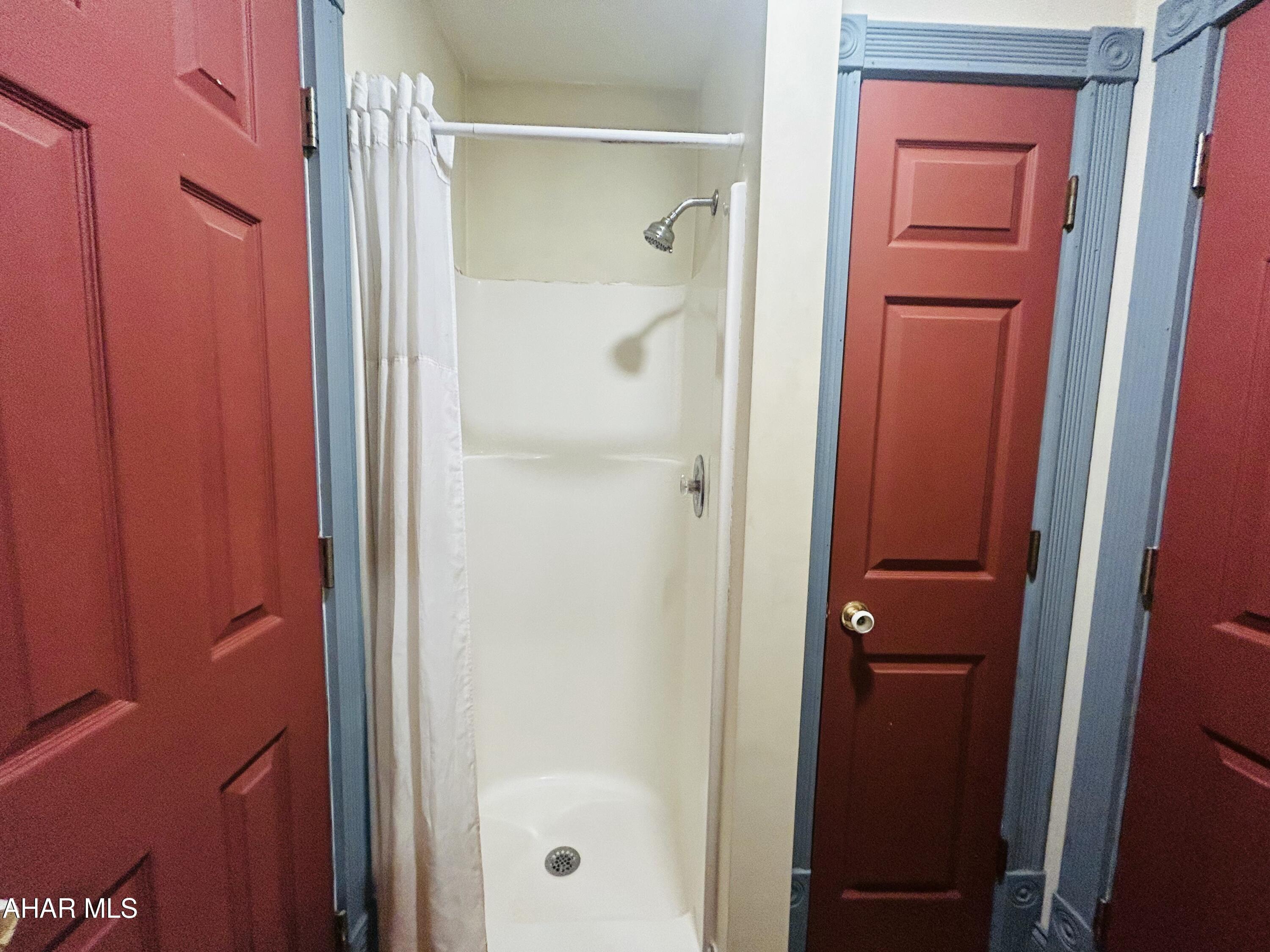 Juniata Gap - Residential