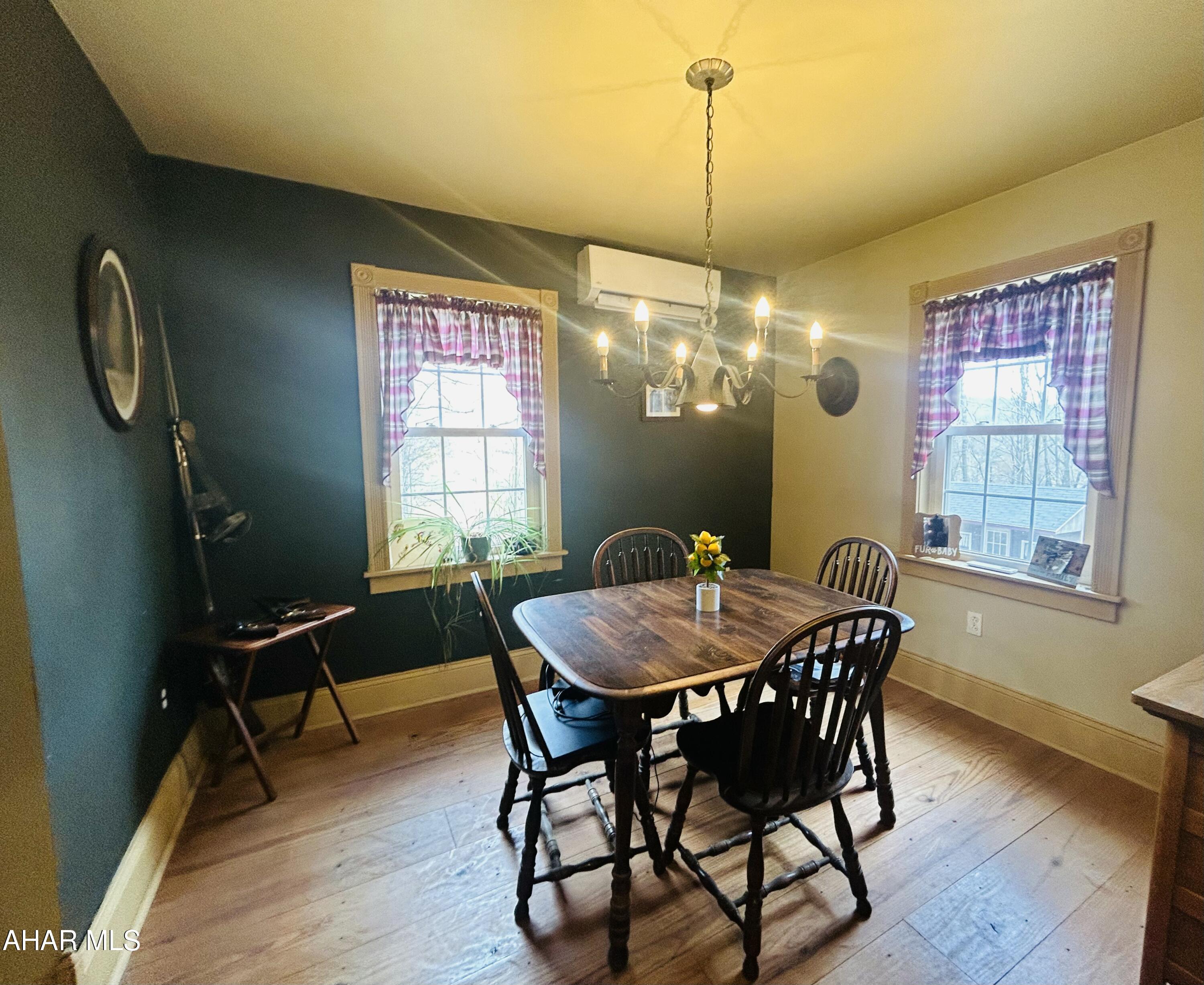 Juniata Gap - Residential