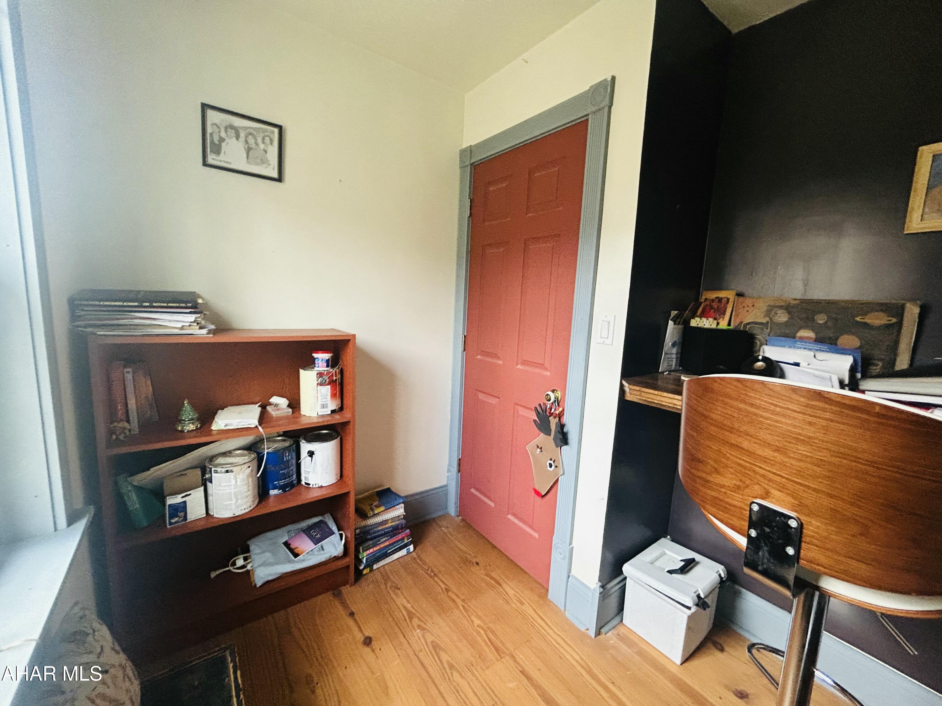 Juniata Gap - Residential