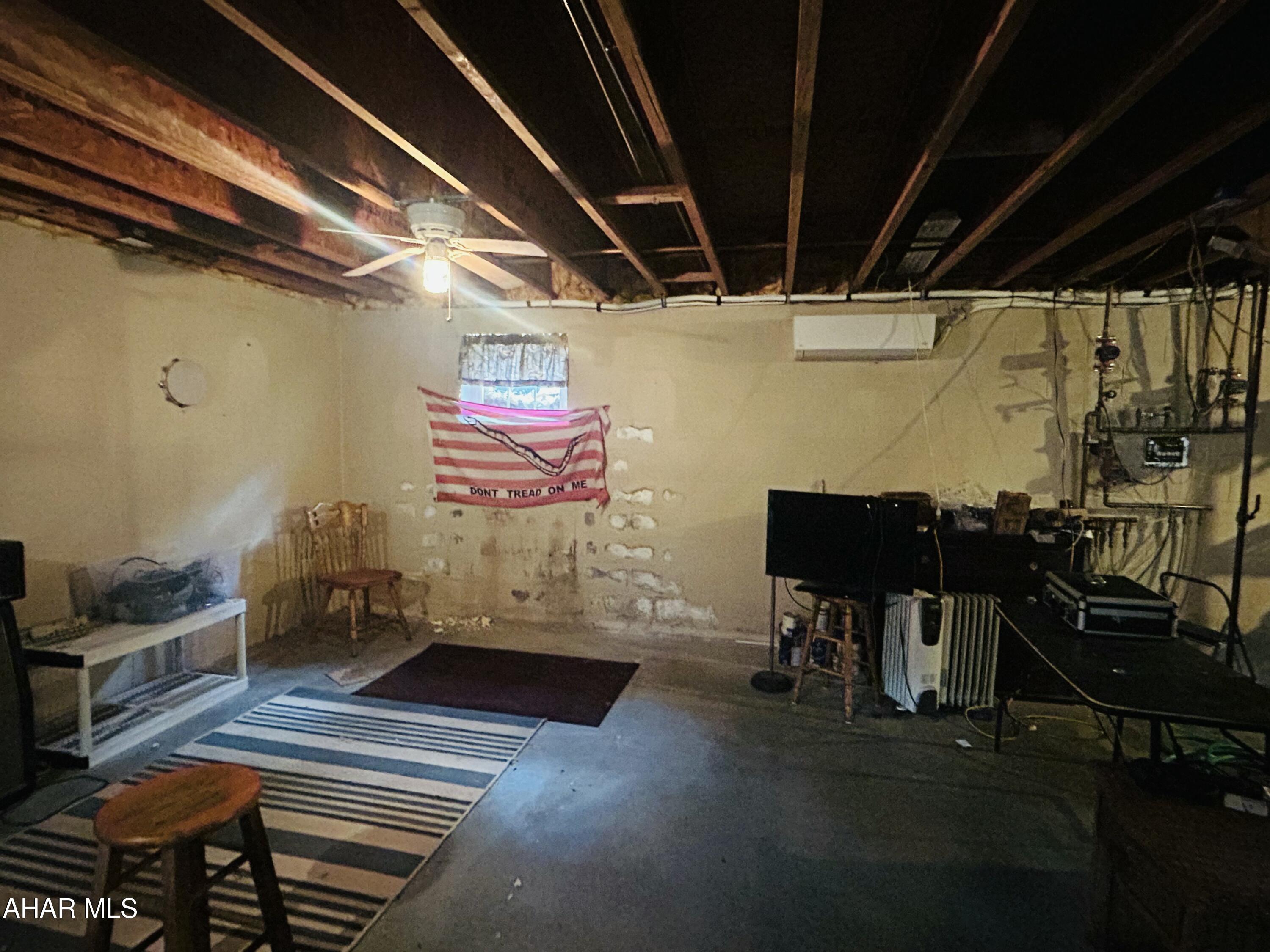 Juniata Gap - Residential