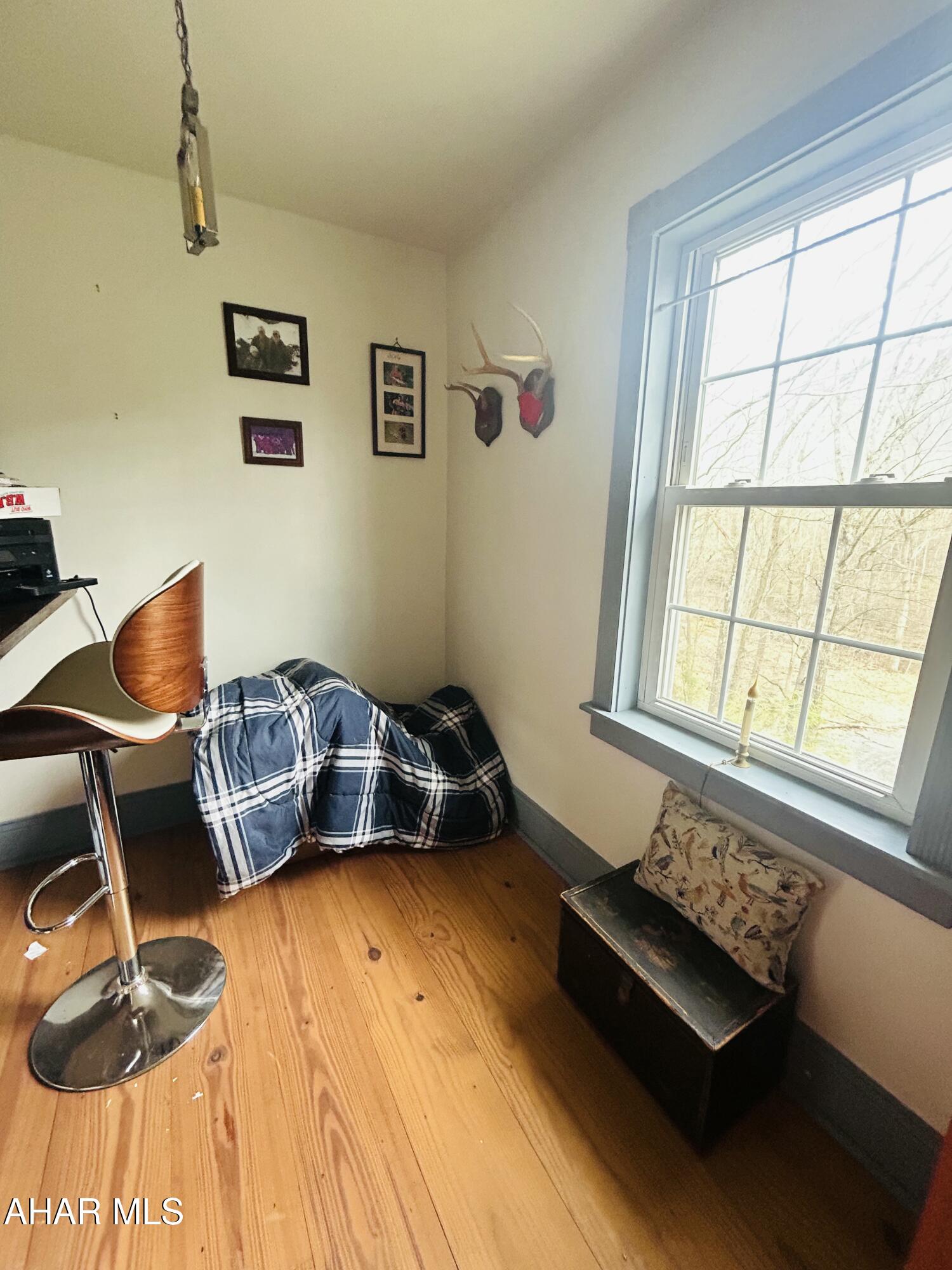 Juniata Gap - Residential