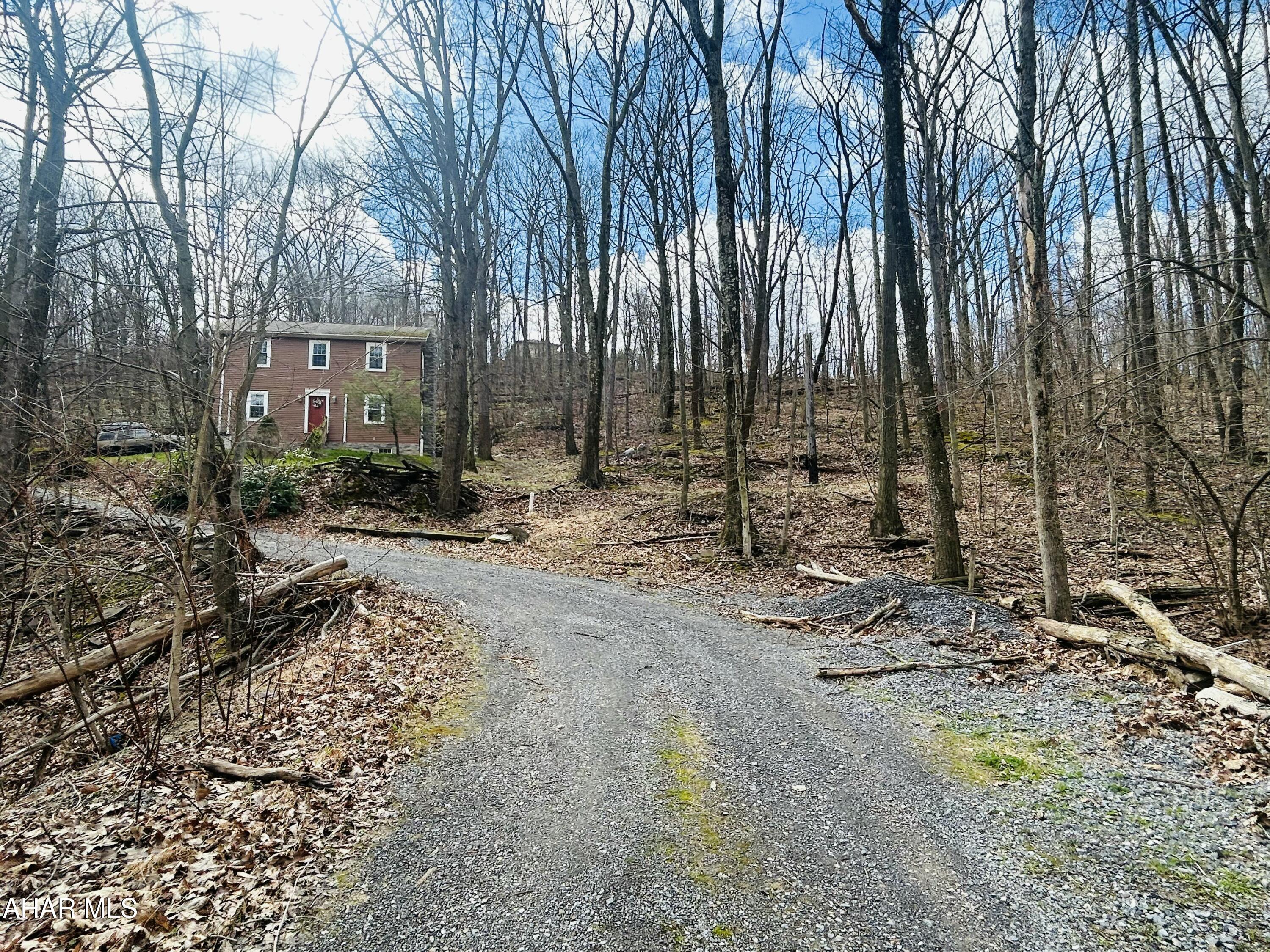 Juniata Gap - Residential