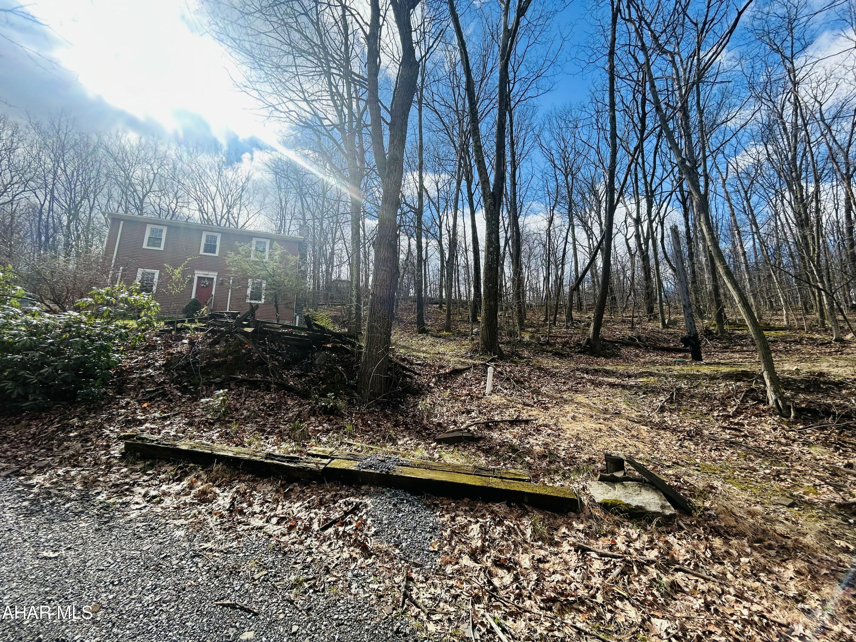 Juniata Gap - Residential