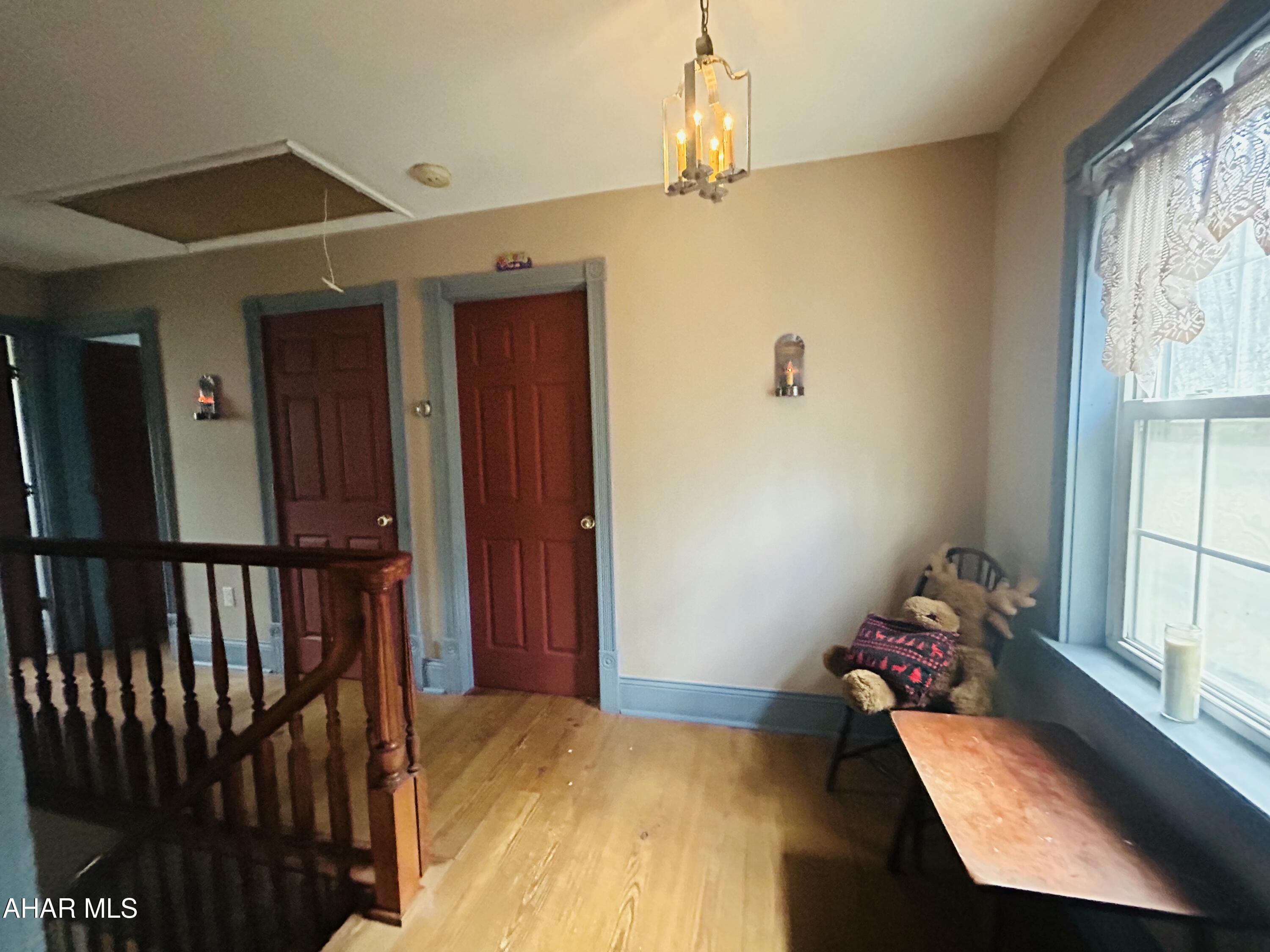 Juniata Gap - Residential