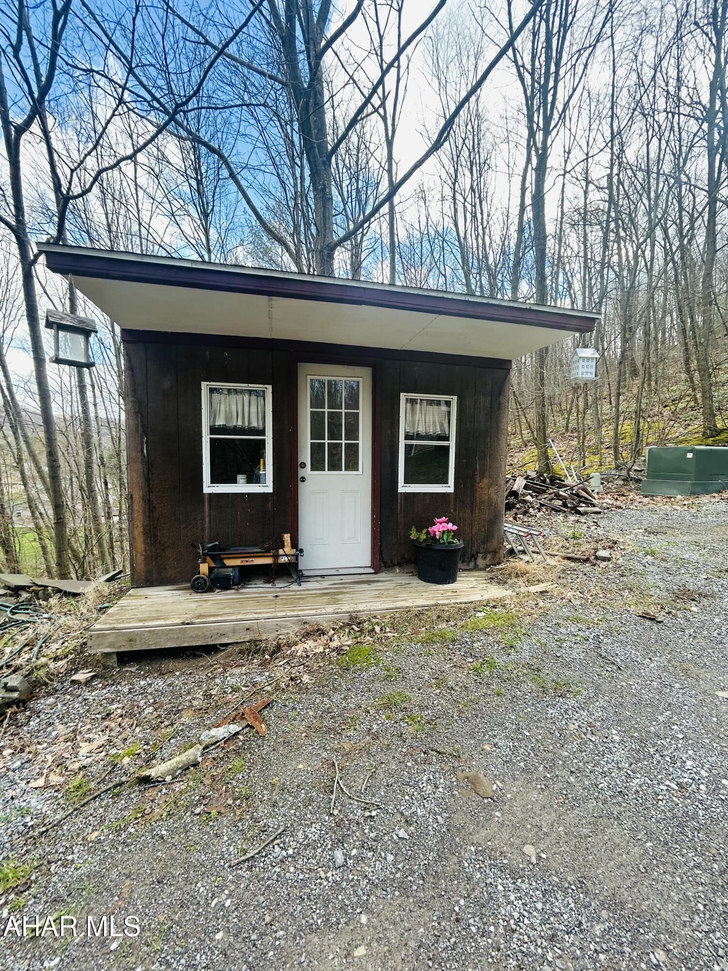 Juniata Gap - Residential