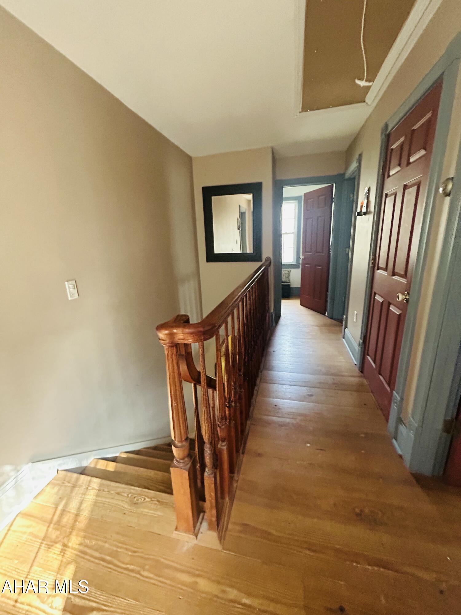 Juniata Gap - Residential