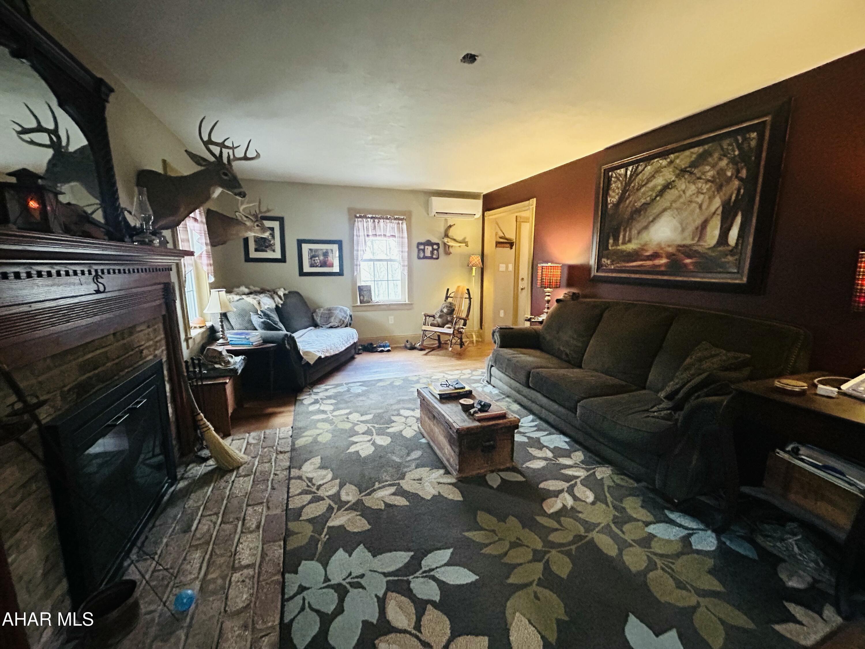 Juniata Gap - Residential