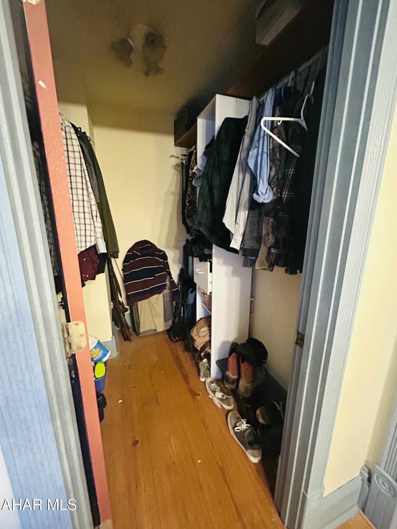 Juniata Gap - Residential