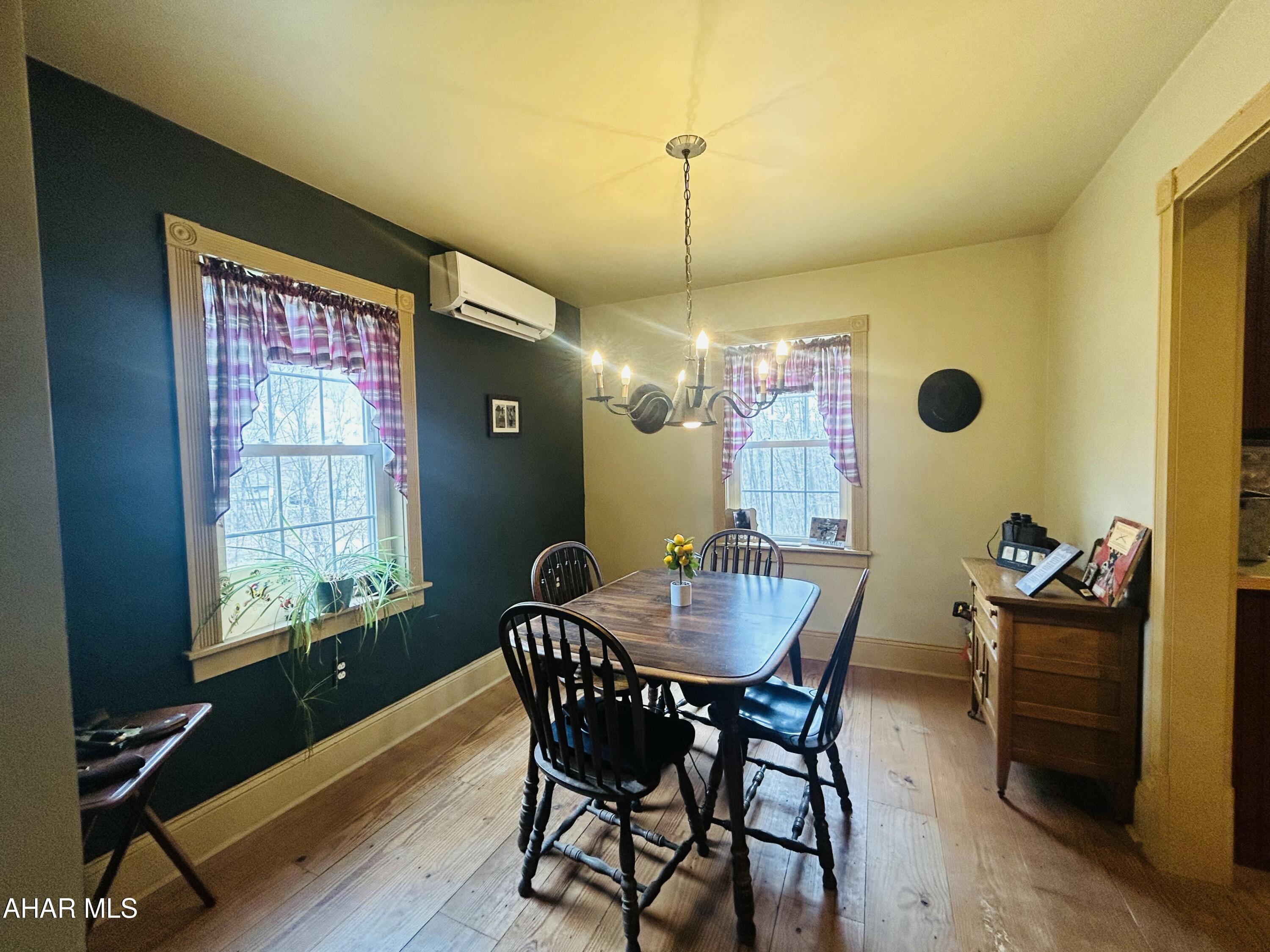 Juniata Gap - Residential