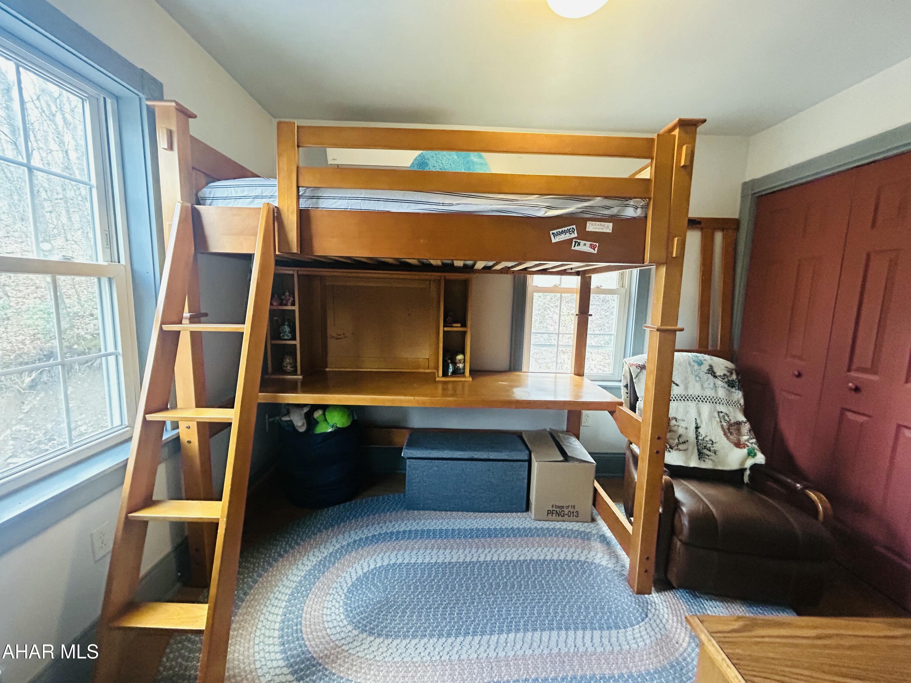 Juniata Gap - Residential