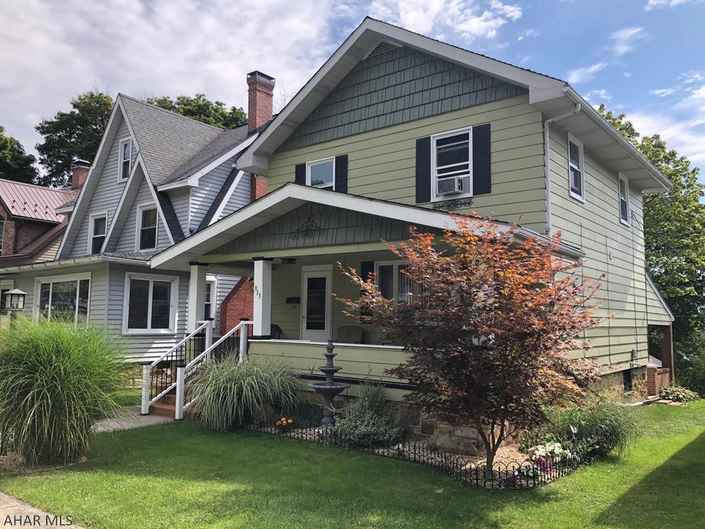 Fairview - Residential